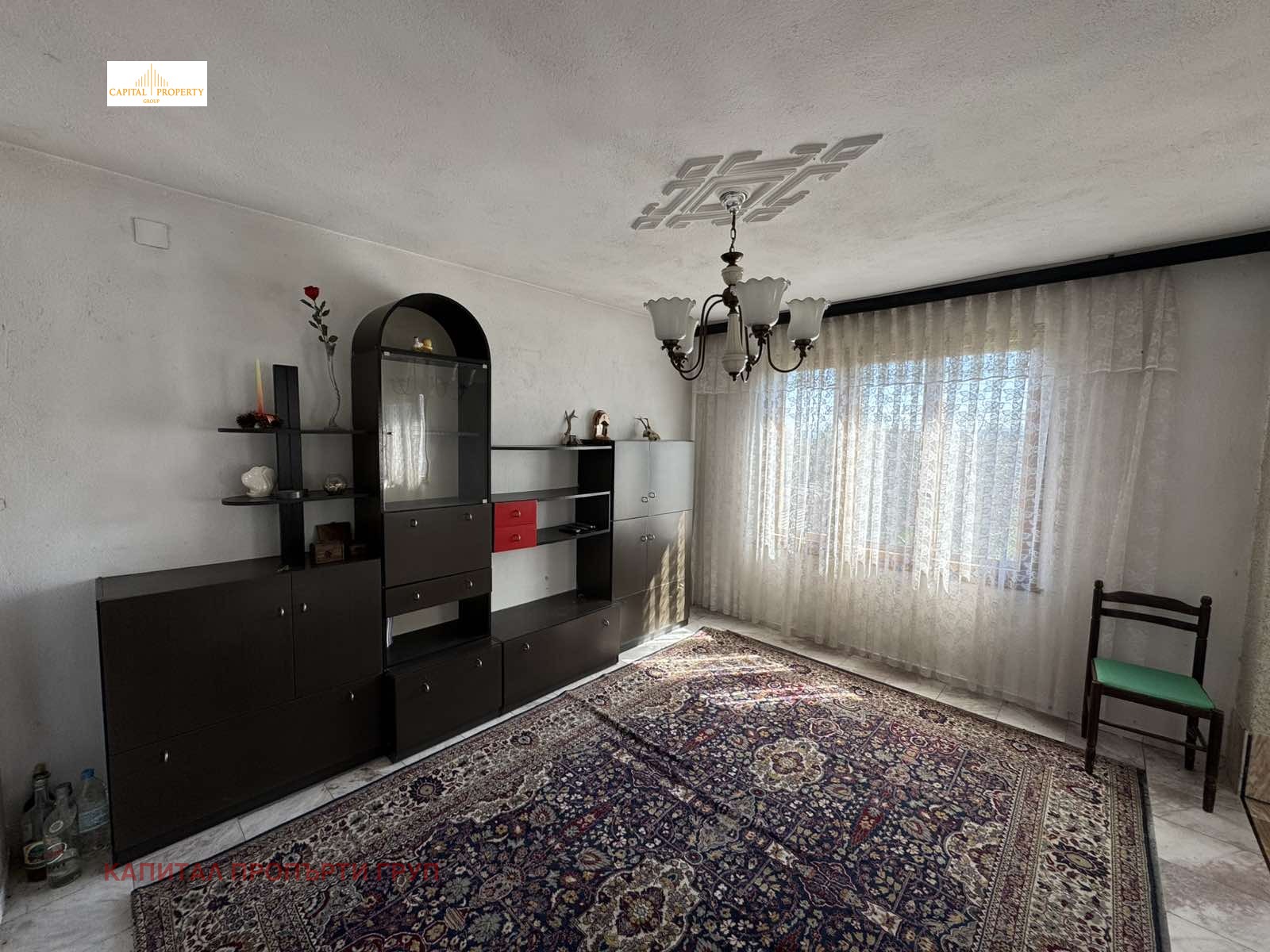 Продава КЪЩА, с. Нови хан, област София област, снимка 4 - Къщи - 54204817