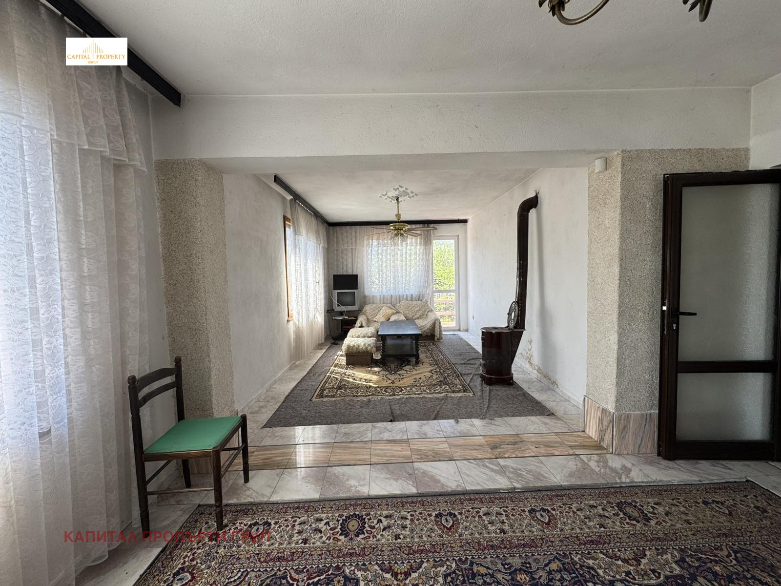 Продава КЪЩА, с. Нови хан, област София област