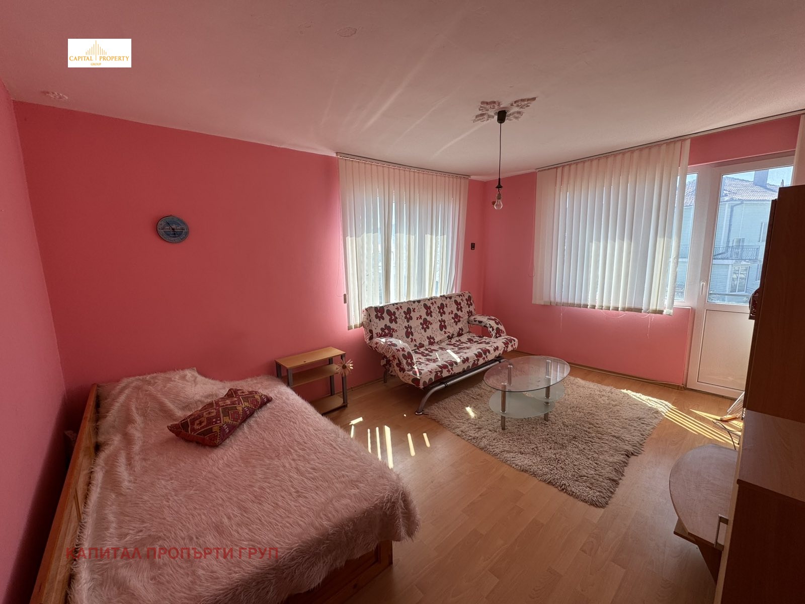 Продава КЪЩА, с. Нови хан, област София област, снимка 2 - Къщи - 54204817