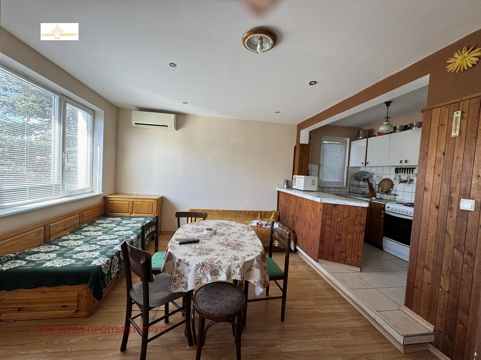Продава КЪЩА, с. Нови хан, област София област, снимка 2 - Къщи - 54204817