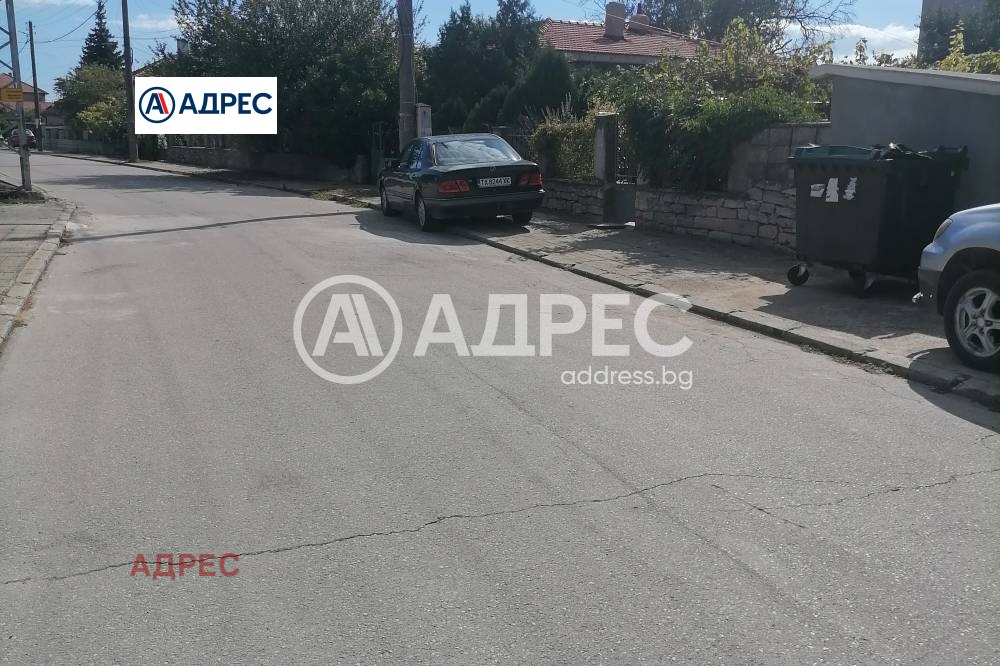 Продава КЪЩА, гр. Каварна, област Добрич, снимка 3 - Къщи - 56302341
