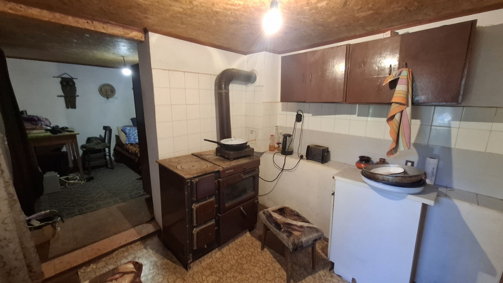 Продава ВИЛА, гр. Севлиево, област Габрово, снимка 7 - Вили - 55798273