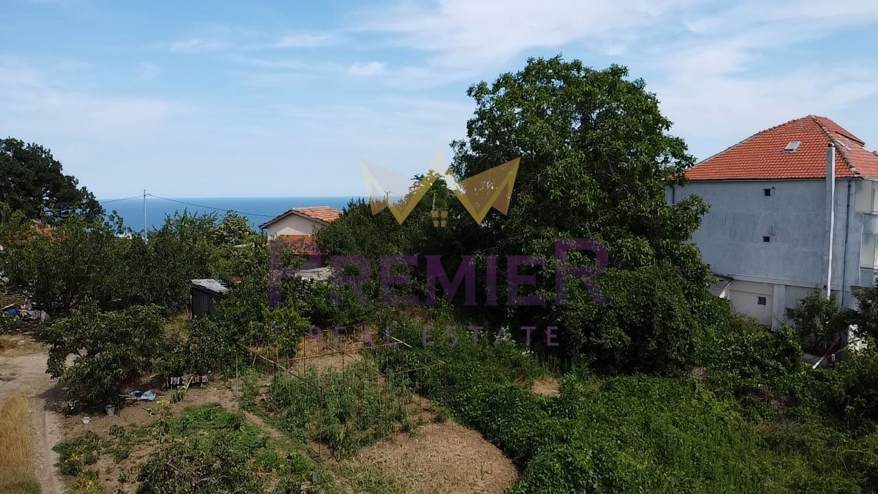 Продава ПАРЦЕЛ, гр. Варна, м-т Ален мак, снимка 2 - Парцели - 46972189