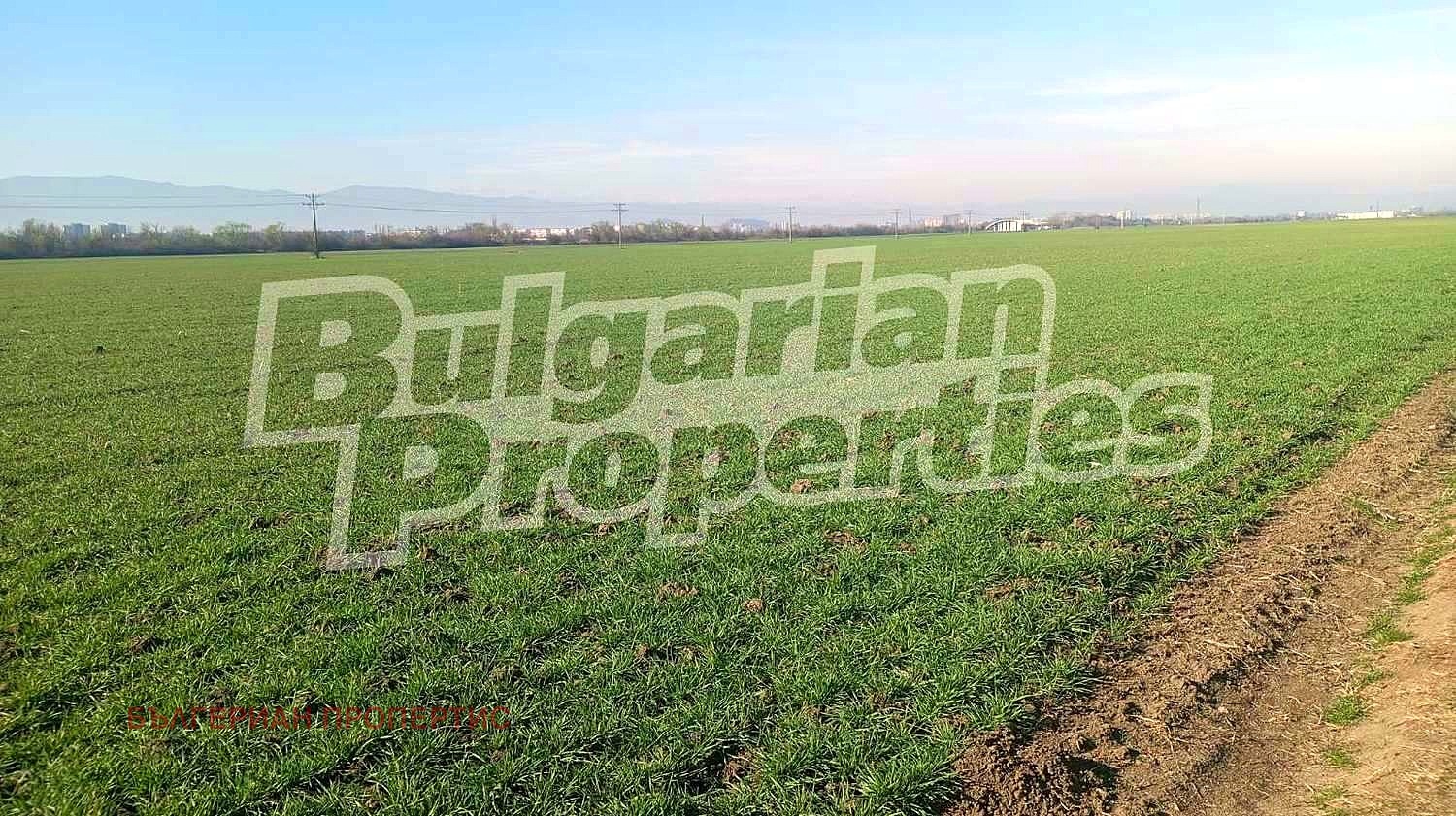 Продава ПАРЦЕЛ, с. Скутаре, област Пловдив, снимка 2 - Парцели - 47954863