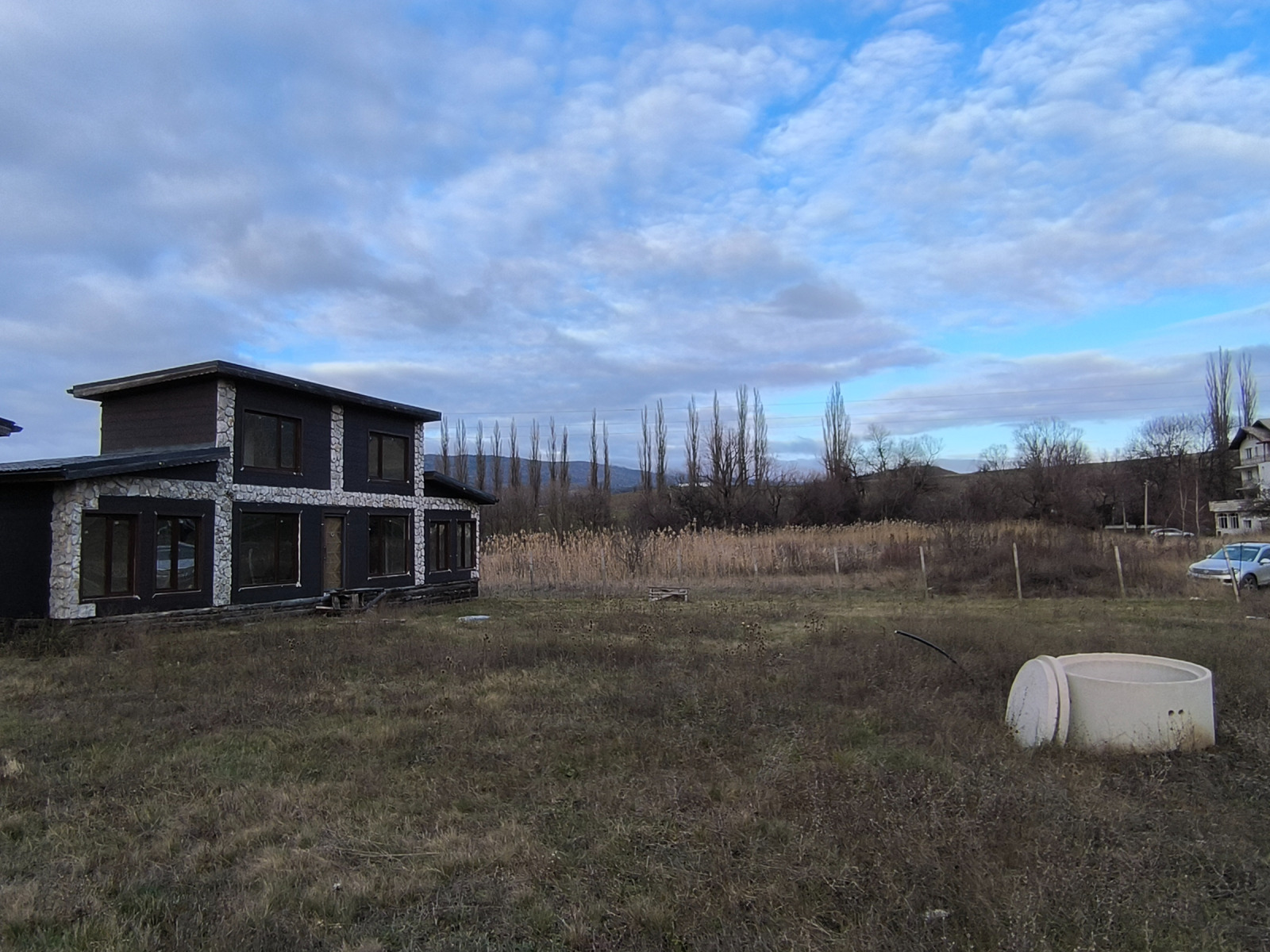 Продава ПАРЦЕЛ, гр. София, с. Мърчаево, снимка 3 - Парцели - 53861488