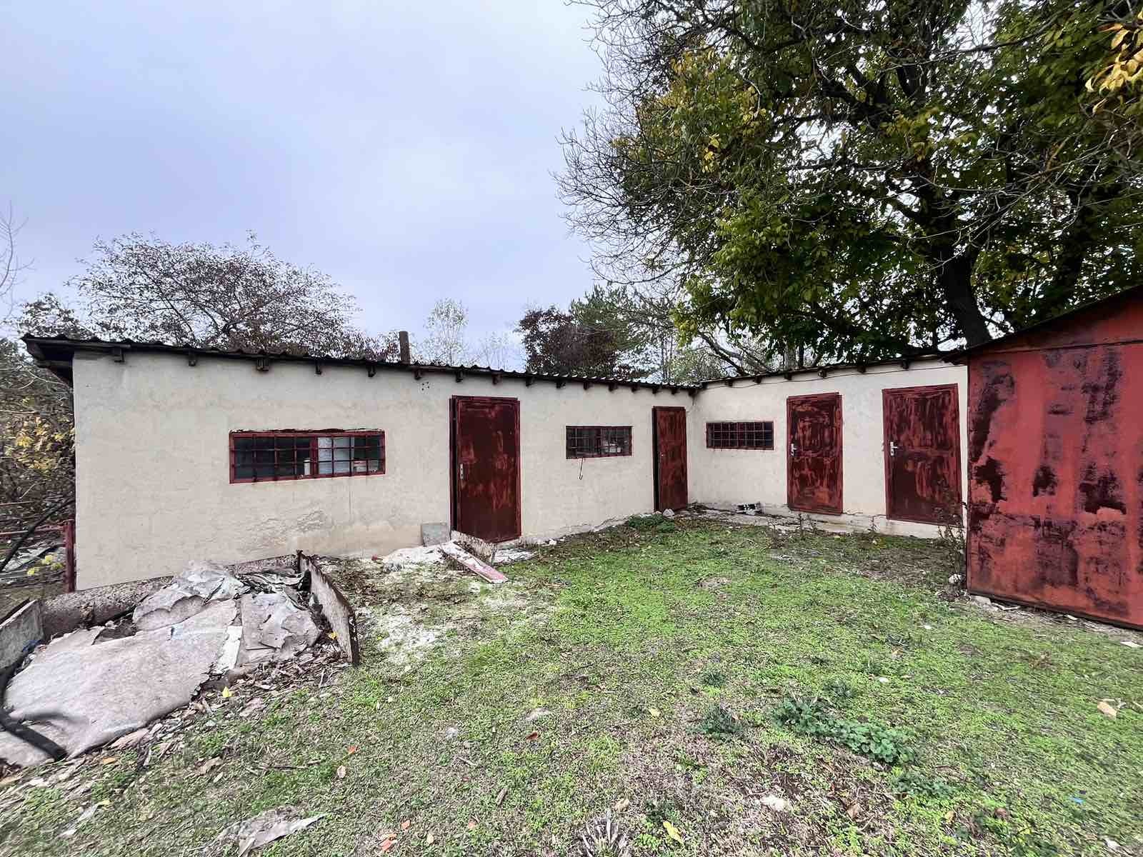 Продава ПАРЦЕЛ, гр. Добрич, м-т Газибаба, снимка 16 - Парцели - 53912947