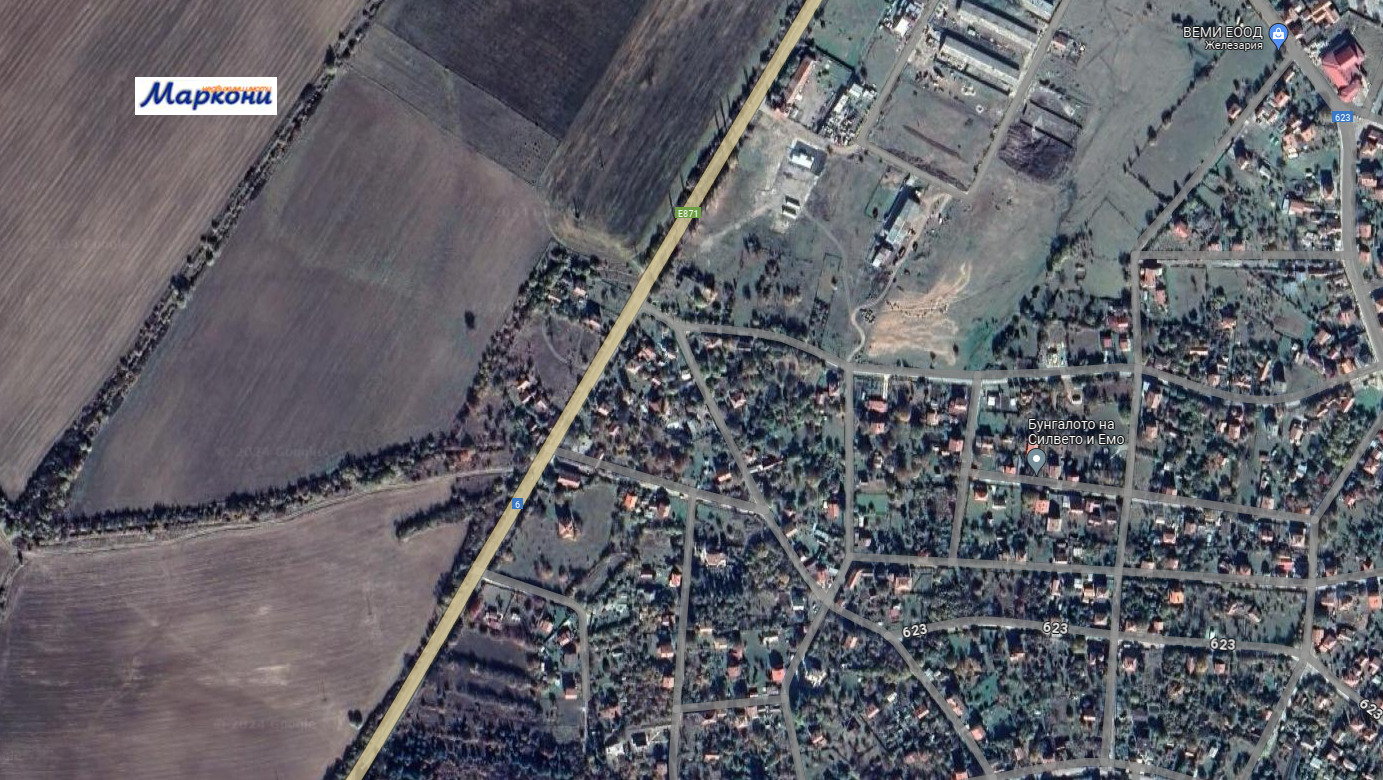 Продава БИЗНЕС ИМОТ, с. Извор, област Перник, снимка 13 - Други - 55023393