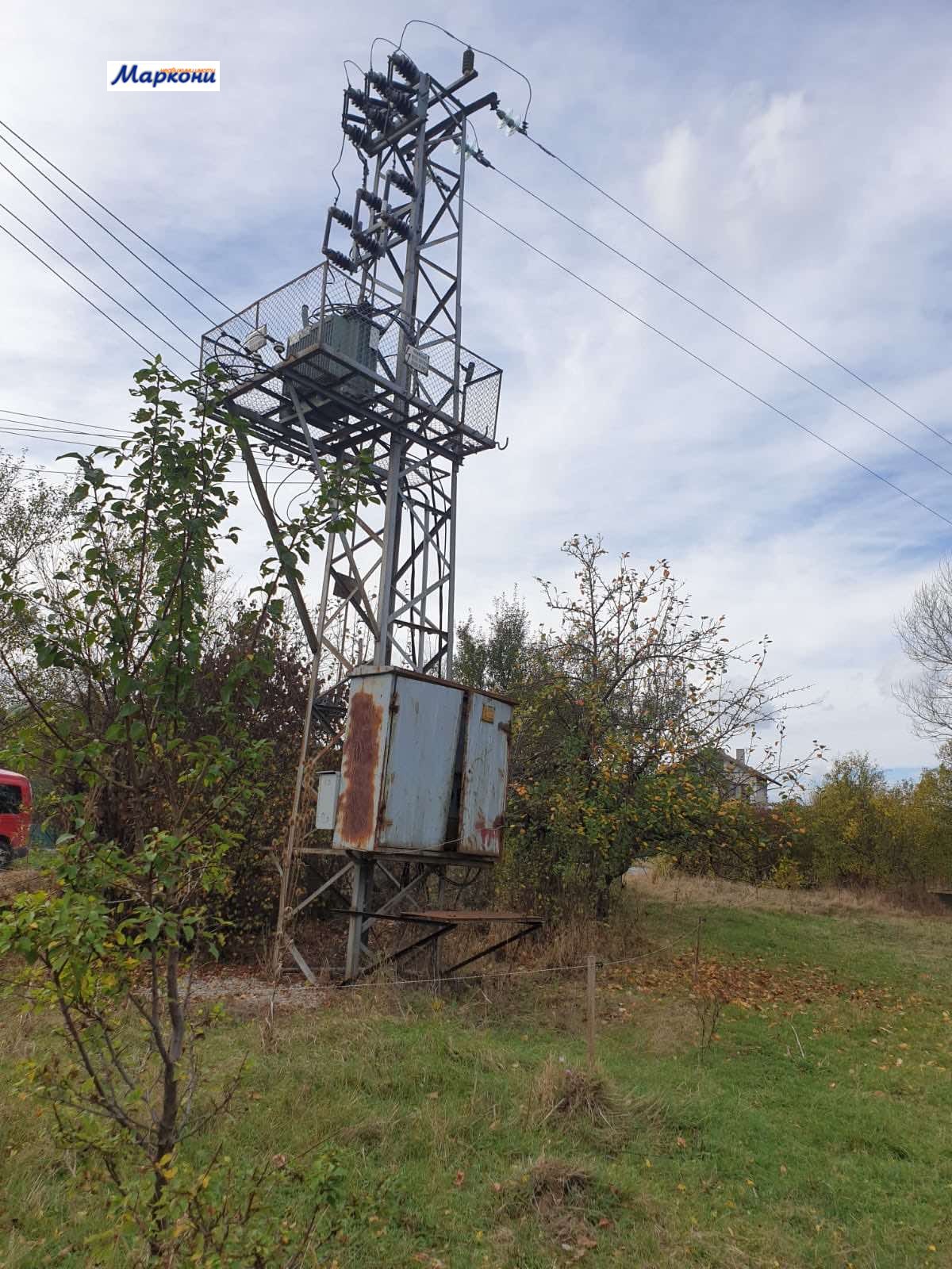 Продава БИЗНЕС ИМОТ, с. Извор, област Перник, снимка 7 - Други - 55023393