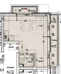 Продава  1-стаен град Варна , Левски 1 , 52 кв.м | 49086889 - изображение [8]