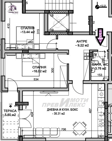 ������� 3-����� | Imot.bg � ����������� 1