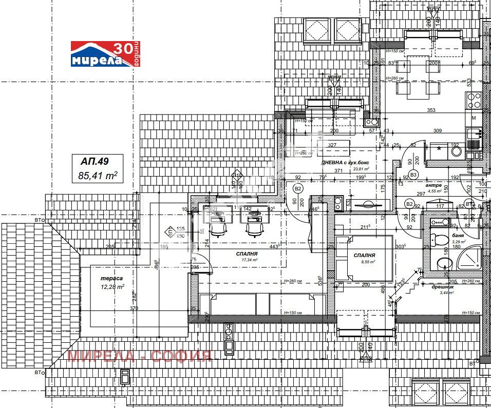 ������� 3-����� | Imot.bg � ����������� 2