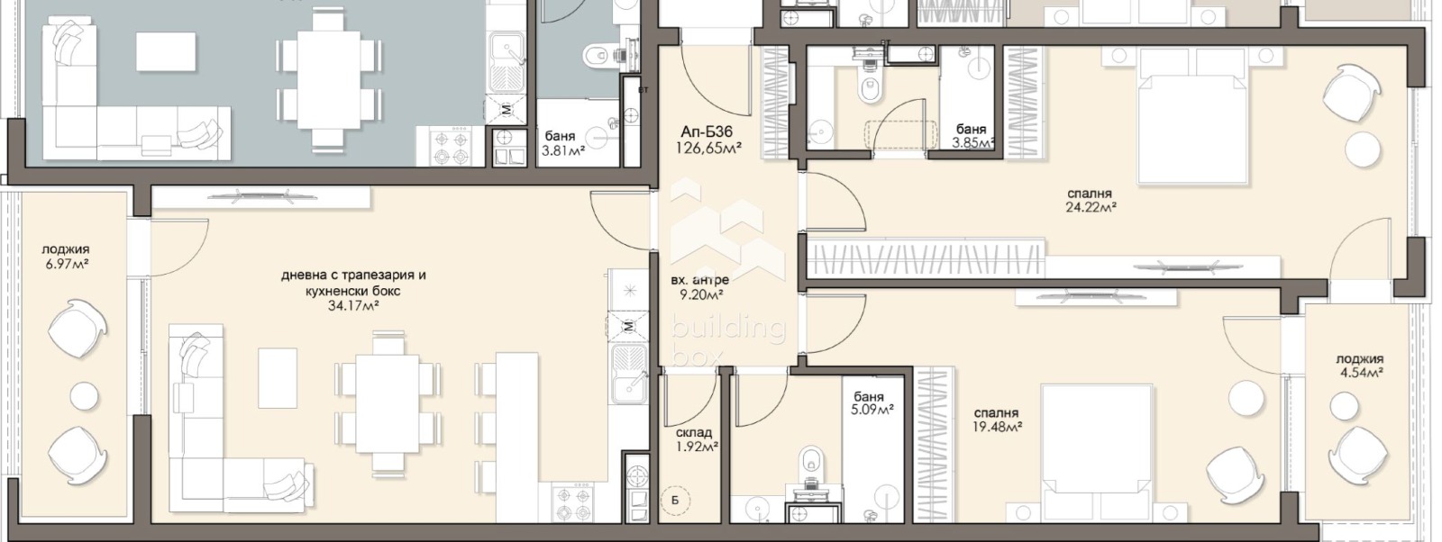 ������� 3-����� | Imot.bg � ����������� 2