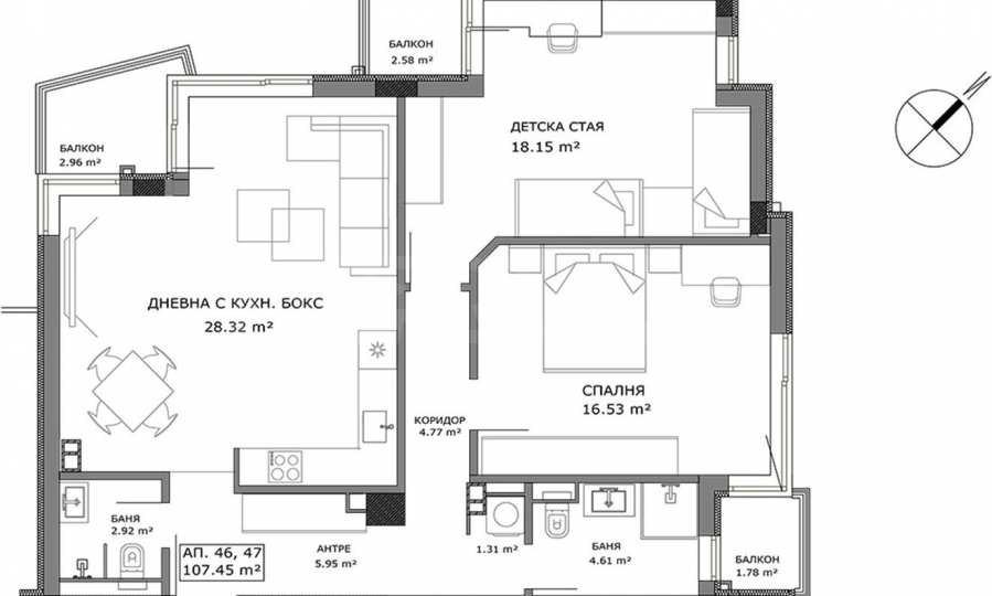 ������� 3-����� | Imot.bg � ����������� 9