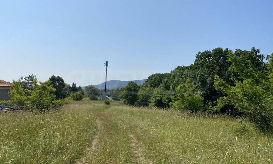 Продава ПАРЦЕЛ | Imot.bg — изображение 5