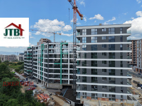 Продава  3-стаен, град София