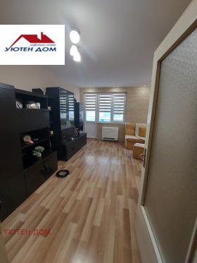 Huis verdieping Tsentar, Sjumen