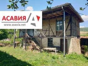 Hus Balgarene, region Lovech