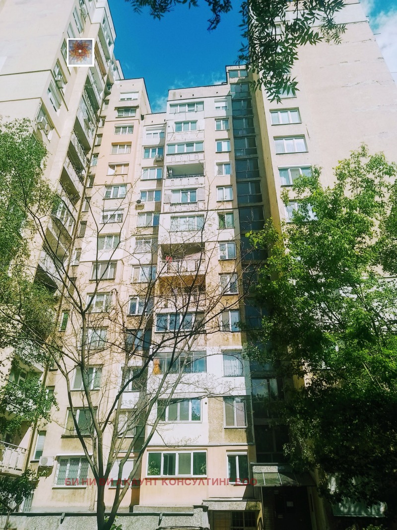 Продава  1-стаен град София , Красна поляна 2 , 44 кв.м | 30825861 - изображение [9]