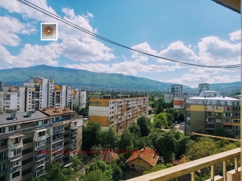 Продава  1-стаен град София , Красна поляна 2 , 44 кв.м | 30825861 - изображение [8]