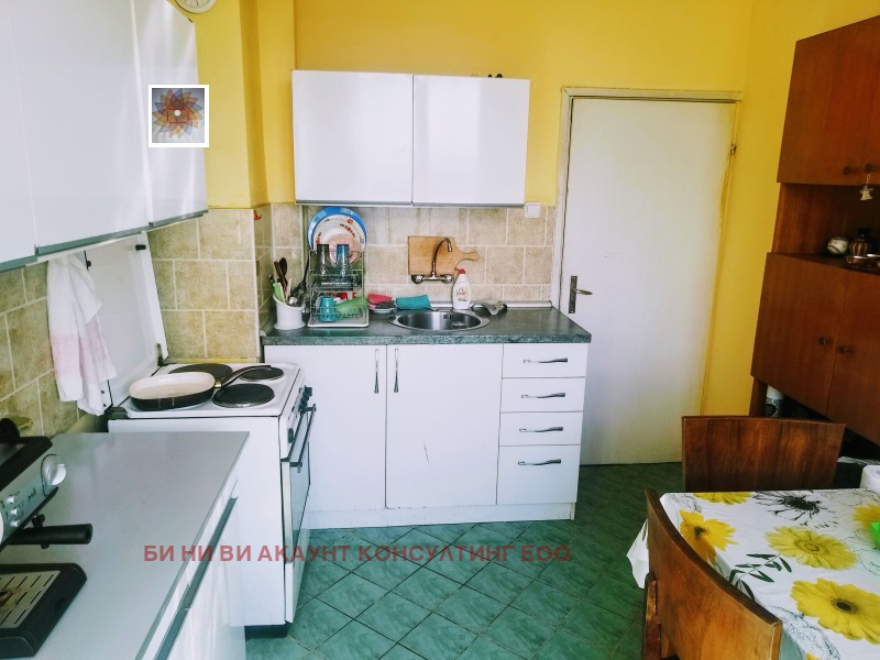 Продава  1-стаен град София , Красна поляна 2 , 44 кв.м | 30825861