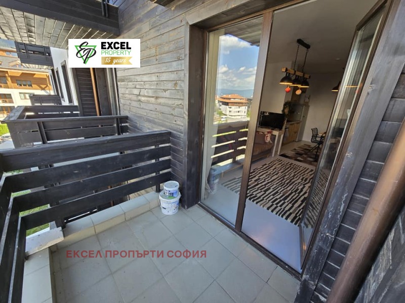 Na prodej  1 ložnice oblast Blagoevgrad , Bansko , 57 m2 | 69807392 - obraz [7]