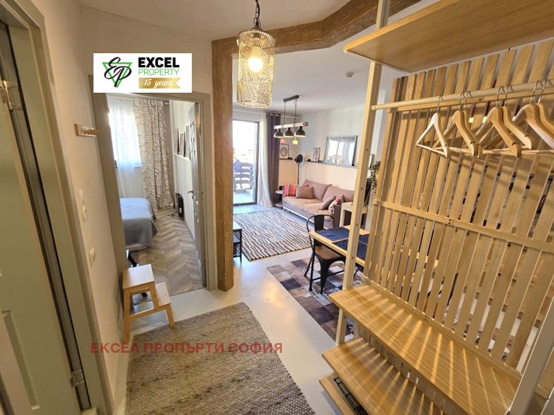 En venta  1 dormitorio región Blagoevgrad , Bansko , 57 metros cuadrados | 69807392 - imagen [9]