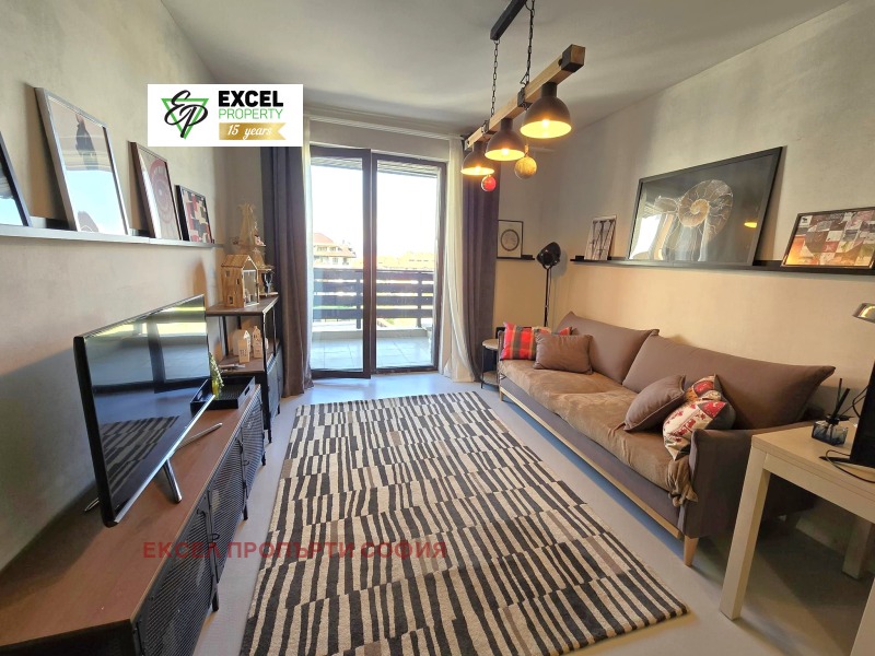 En venta  1 dormitorio región Blagoevgrad , Bansko , 57 metros cuadrados | 69807392 - imagen [12]