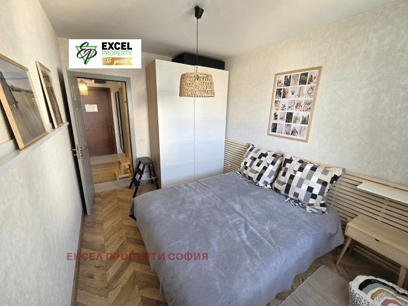 Zu verkaufen  1 Schlafzimmer region Blagoewgrad , Bansko , 57 qm | 69807392 - Bild [3]