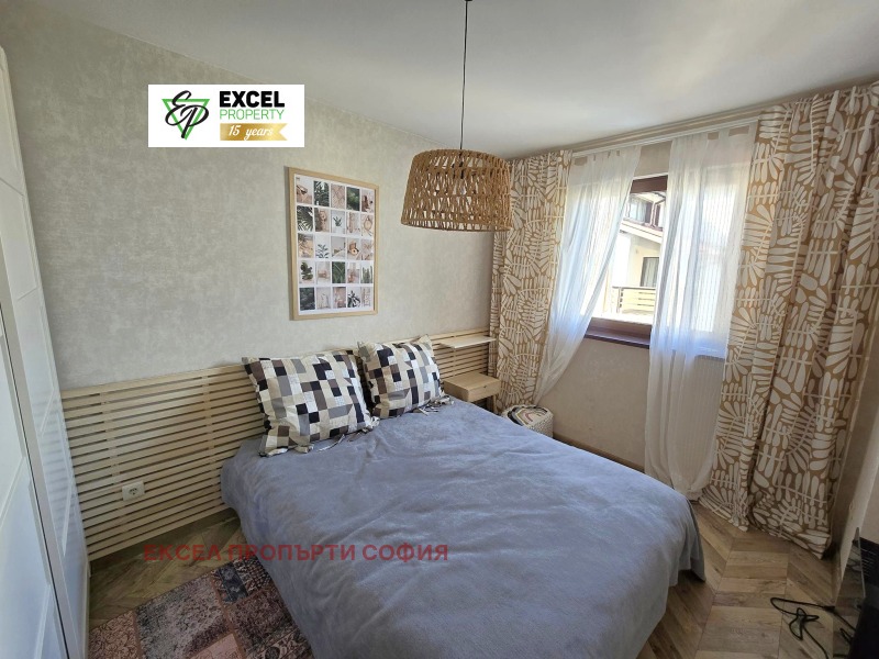 Na sprzedaż  1 sypialnia region Błagojewgrad , Bansko , 57 mkw | 69807392 - obraz [6]