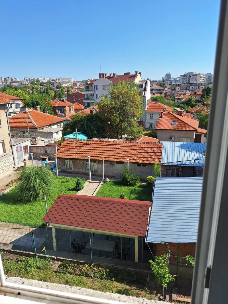 For Sale  1 bedroom Haskovo , Uchilishtni , 73 sq.m | 76932724 - image [13]