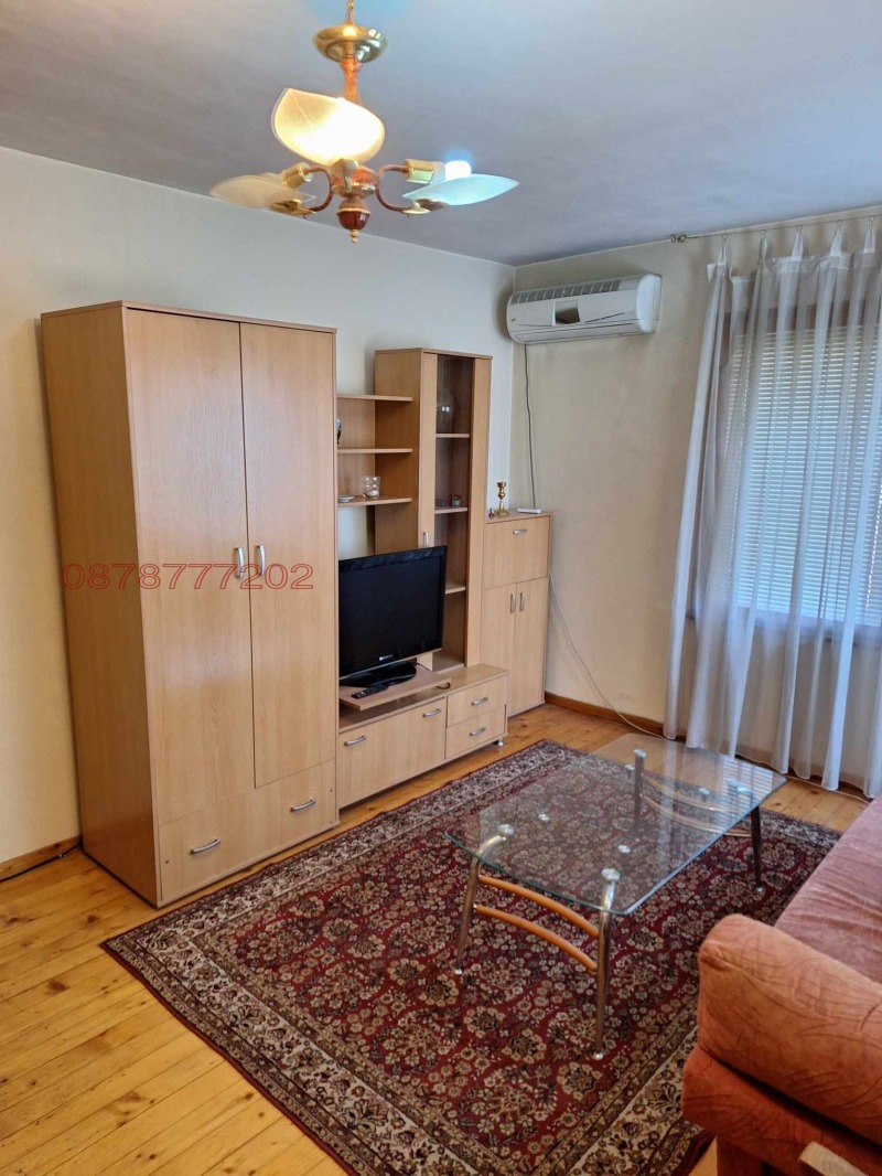 Till salu  1 sovrum Haskovo , Utjilistjni , 73 kvm | 76932724 - bild [4]