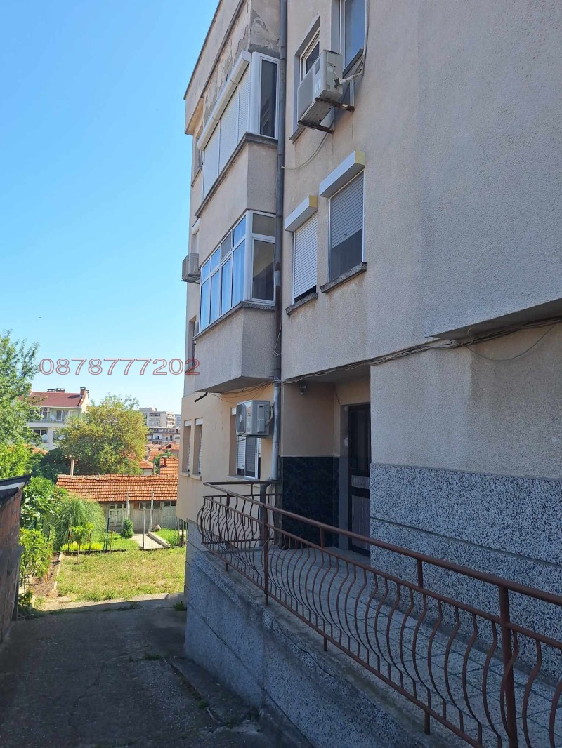 Продаја  1 спаваћа соба Хасково , Училиштни , 73 м2 | 76932724 - слика [16]