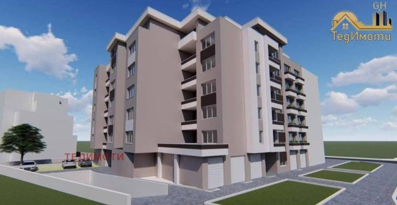 Продава  2-стаен град Стара Загора , Железник - център , 82 кв.м | 48657585 - изображение [7]