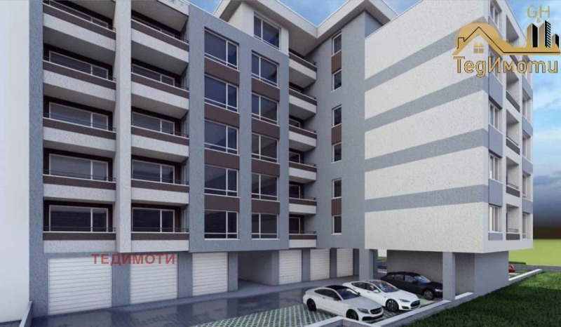 Продава  2-стаен град Стара Загора , Железник - център , 82 кв.м | 48657585 - изображение [2]