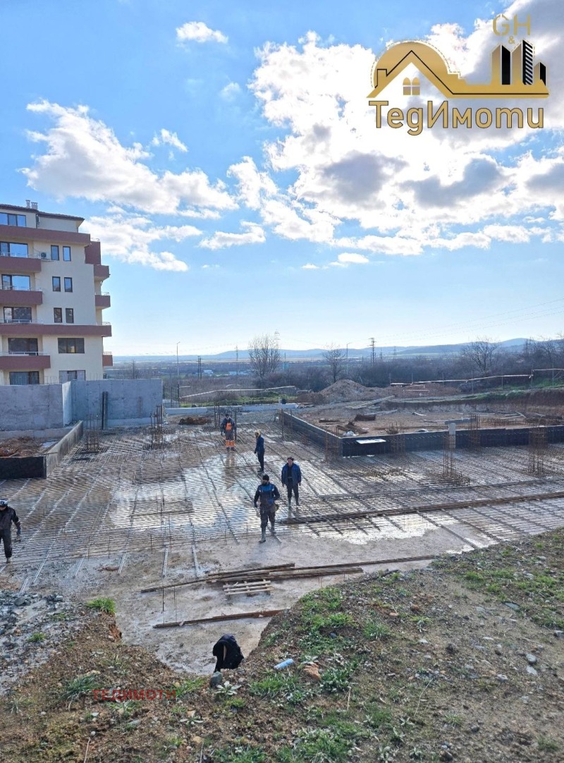 Продава 2-СТАЕН, гр. Стара Загора, Железник - център, снимка 5 - Апартаменти - 53324988