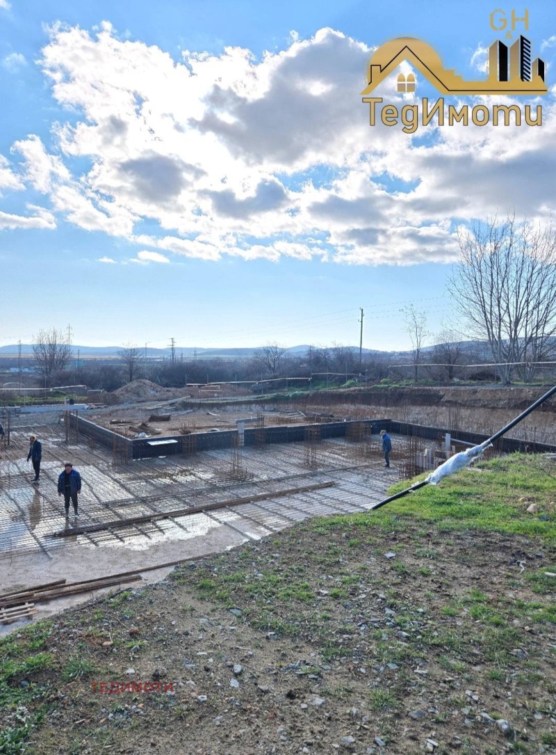 Продава 2-СТАЕН, гр. Стара Загора, Железник - център, снимка 4 - Апартаменти - 53324988