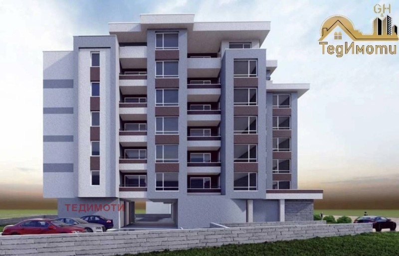 Продава  2-стаен град Стара Загора , Железник - център , 82 кв.м | 48657585