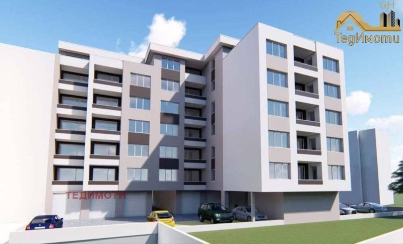 Продава  2-стаен град Стара Загора , Железник - център , 82 кв.м | 48657585 - изображение [6]