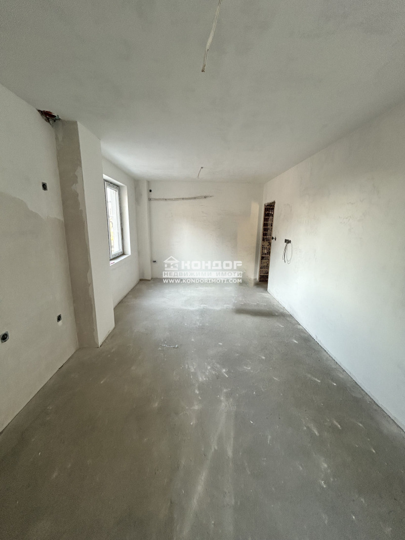 Til salgs  1 soverom Plovdiv , Tsentar , 52 kvm | 91743755 - bilde [2]
