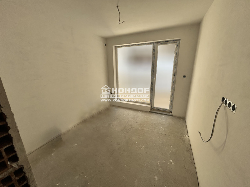 Til salgs  1 soverom Plovdiv , Tsentar , 52 kvm | 91743755 - bilde [3]