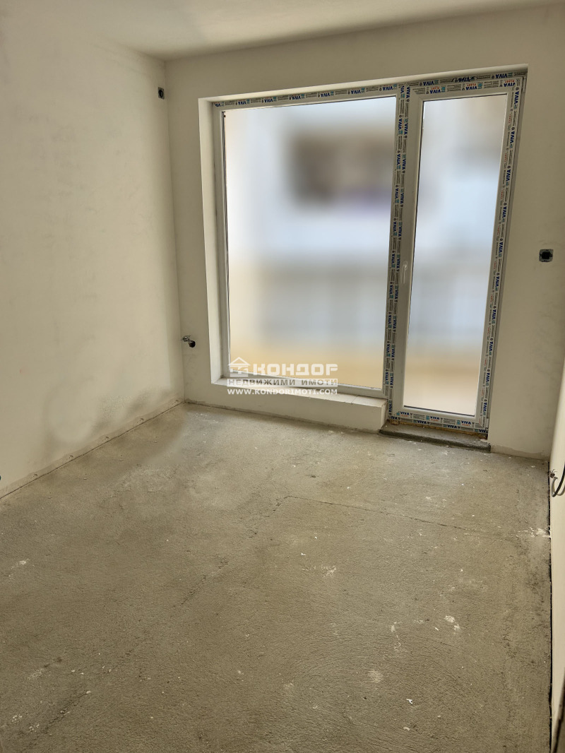 Til salgs  1 soverom Plovdiv , Tsentar , 52 kvm | 91743755