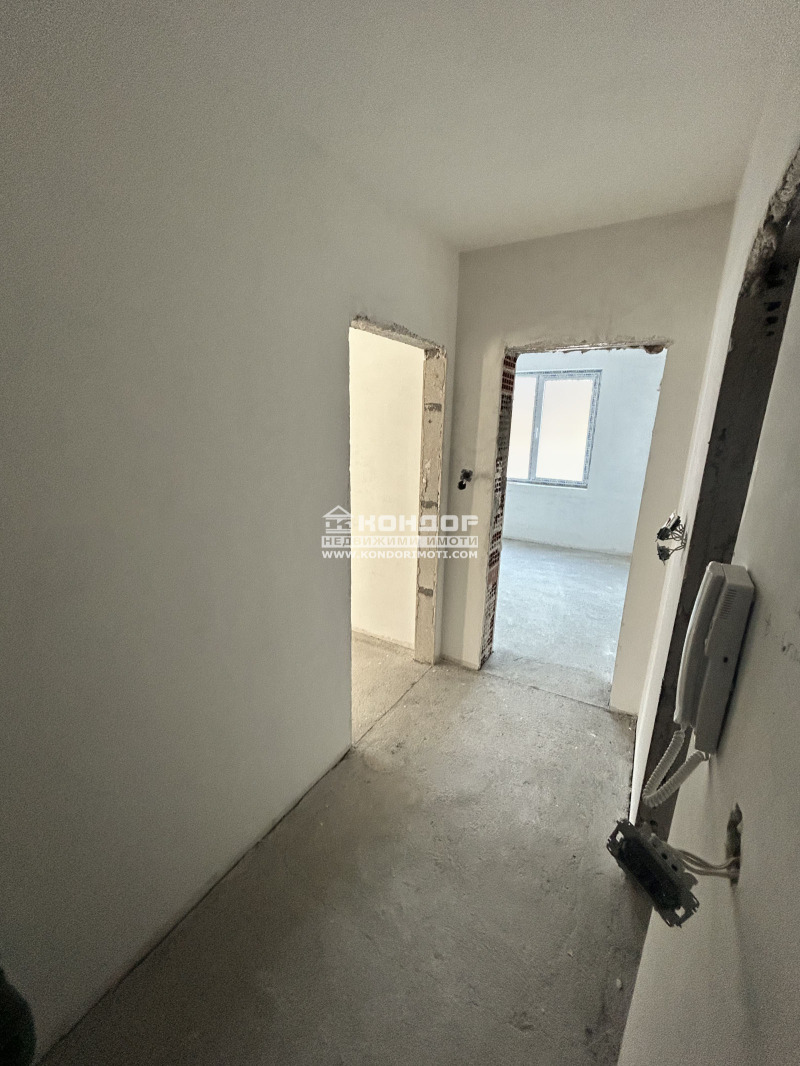 Til salgs  1 soverom Plovdiv , Tsentar , 52 kvm | 91743755 - bilde [5]