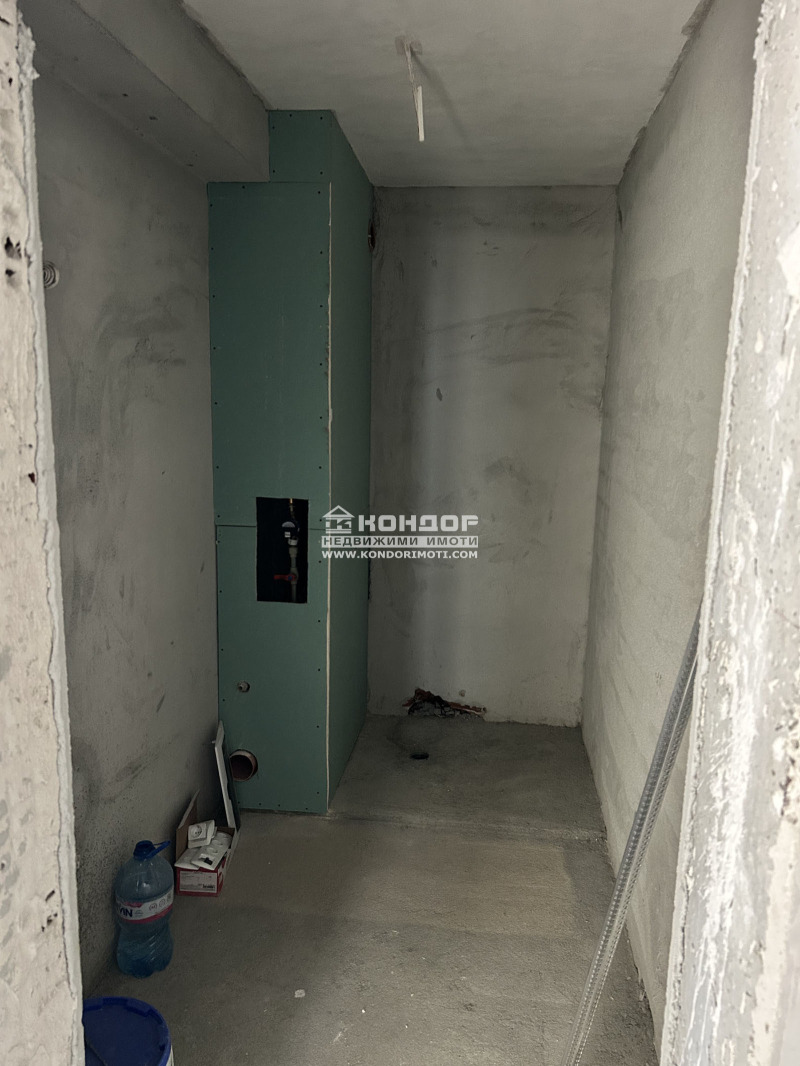Til salgs  1 soverom Plovdiv , Tsentar , 52 kvm | 91743755 - bilde [7]