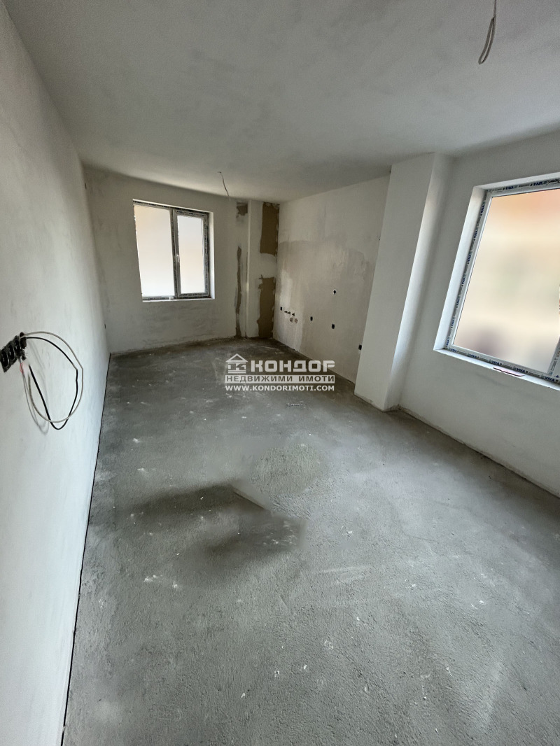 Til salgs  1 soverom Plovdiv , Tsentar , 52 kvm | 91743755 - bilde [4]