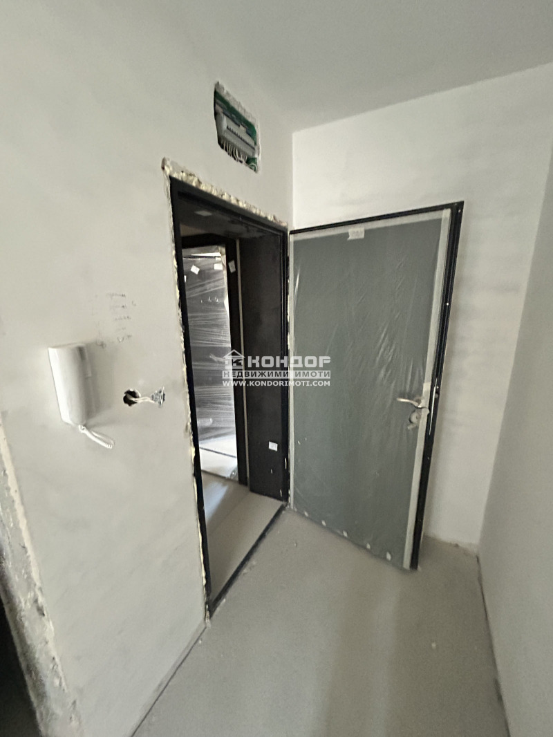 Til salgs  1 soverom Plovdiv , Tsentar , 52 kvm | 91743755 - bilde [6]