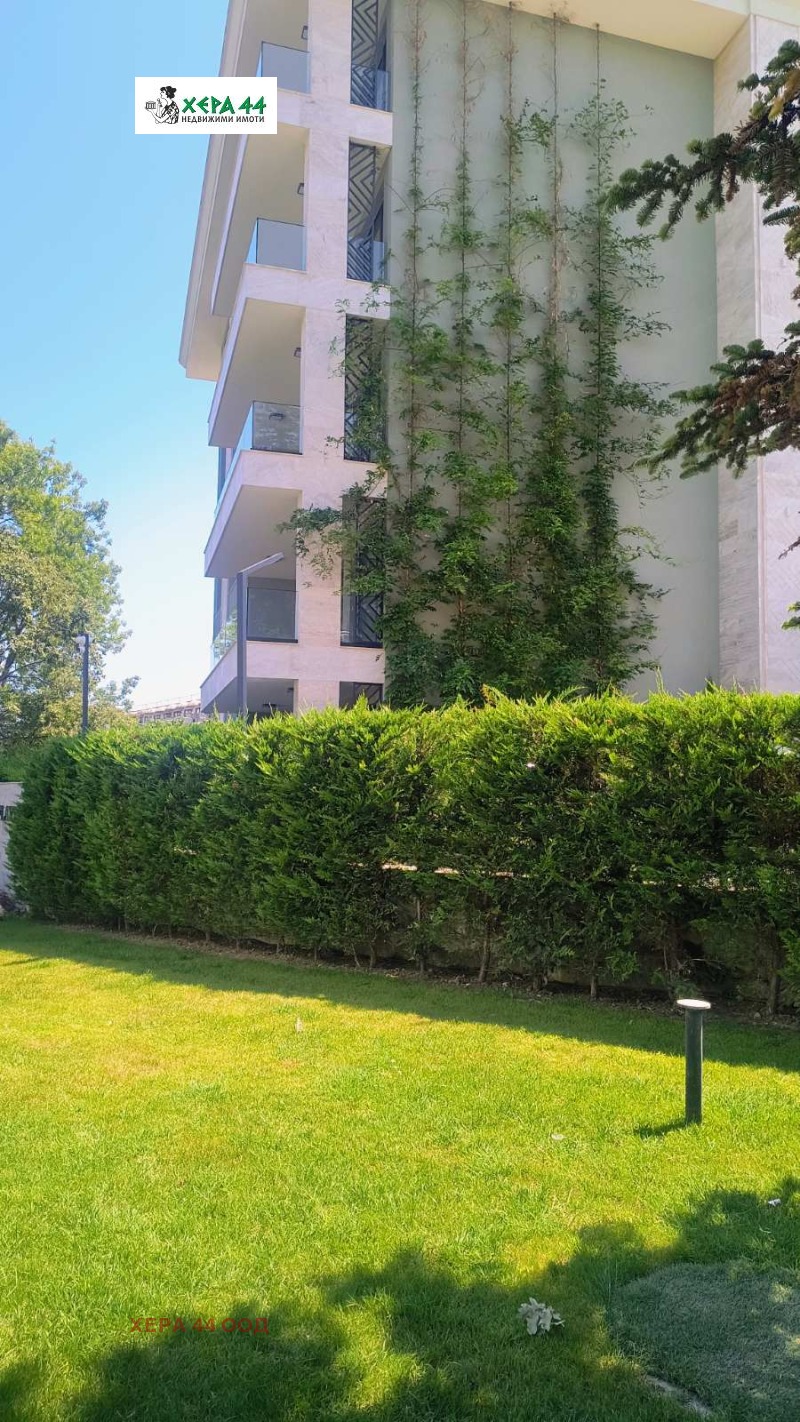 Eladó  1 hálószoba Varna , k.k. Sv.Sv. Konstantin i Elena , 70 négyzetméter | 89108461 - kép [3]