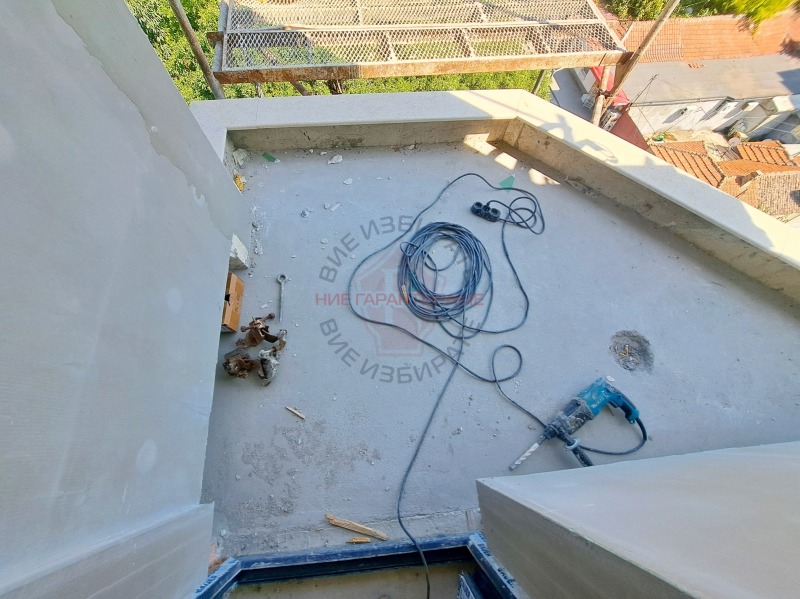 Te koop  1 slaapkamer Varna , Kolchozen pazar , 65 m² | 84550213 - afbeelding [4]