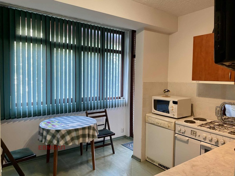 Продава  2-стаен град Пловдив , Христо Смирненски , 60 кв.м | 49924642 - изображение [4]