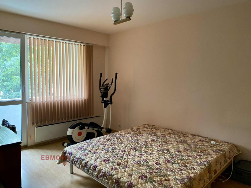 Продава  2-стаен град Пловдив , Христо Смирненски , 60 кв.м | 49924642 - изображение [2]
