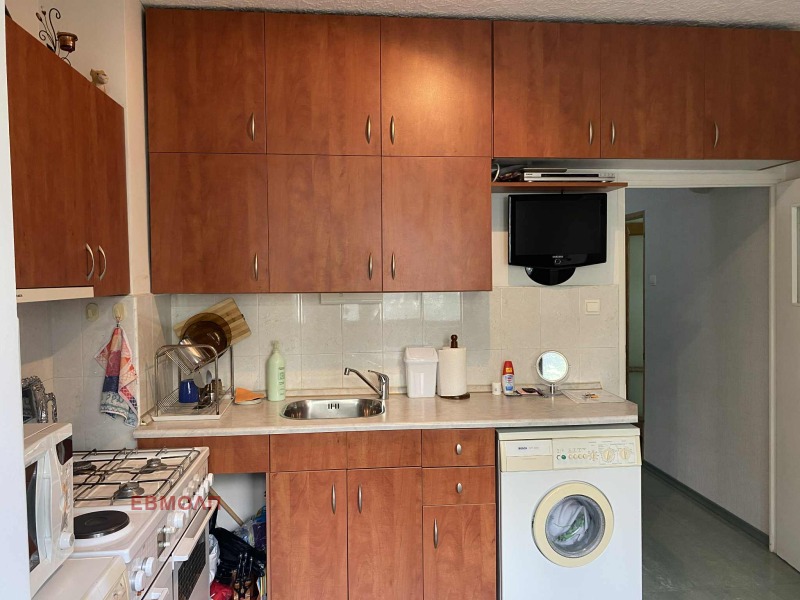 Продава  2-стаен град Пловдив , Христо Смирненски , 60 кв.м | 49924642